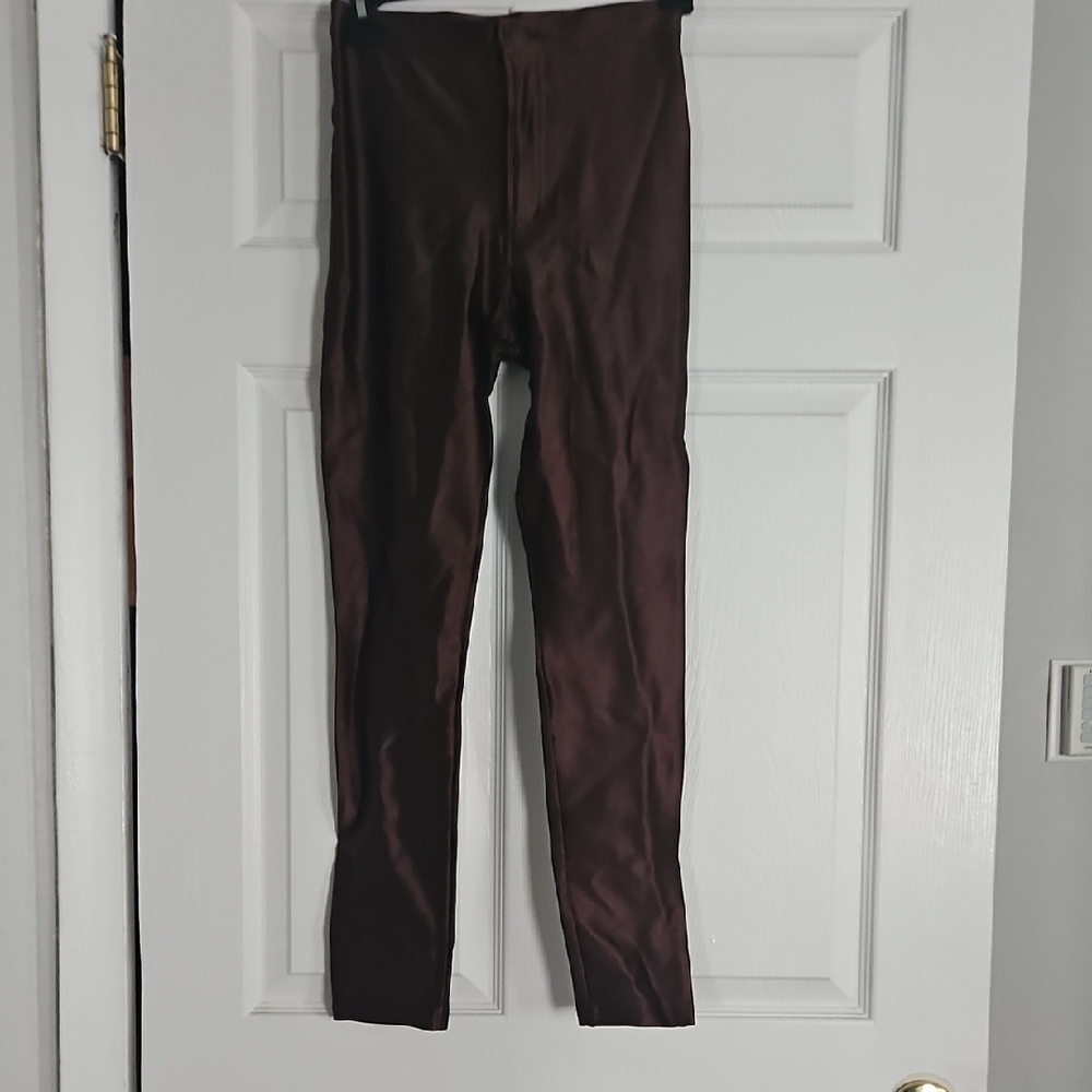 American Apparel Disco Pants